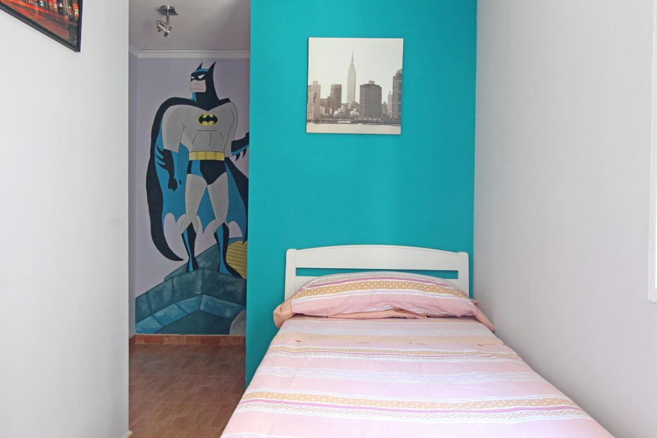 Global Properties, Apartamento En Primera Linea, Playa Пуэтро-де-Сагунто Экстерьер фото