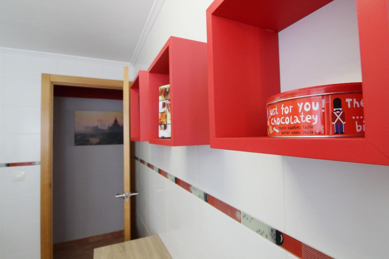 Global Properties, Apartamento En Primera Linea, Playa Пуэтро-де-Сагунто Экстерьер фото